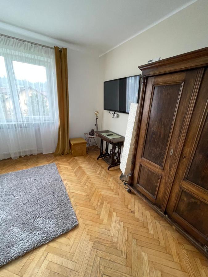 Dolce Vita Mszana Dolna Zewnętrze zdjęcie