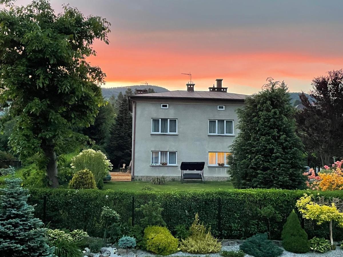 Dolce Vita Mszana Dolna Zewnętrze zdjęcie