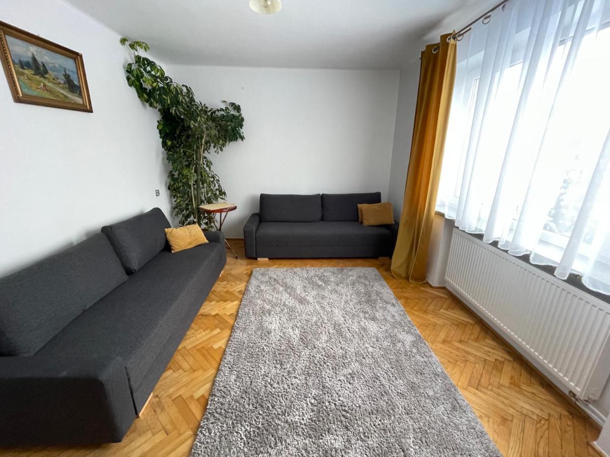 Dolce Vita Mszana Dolna Zewnętrze zdjęcie