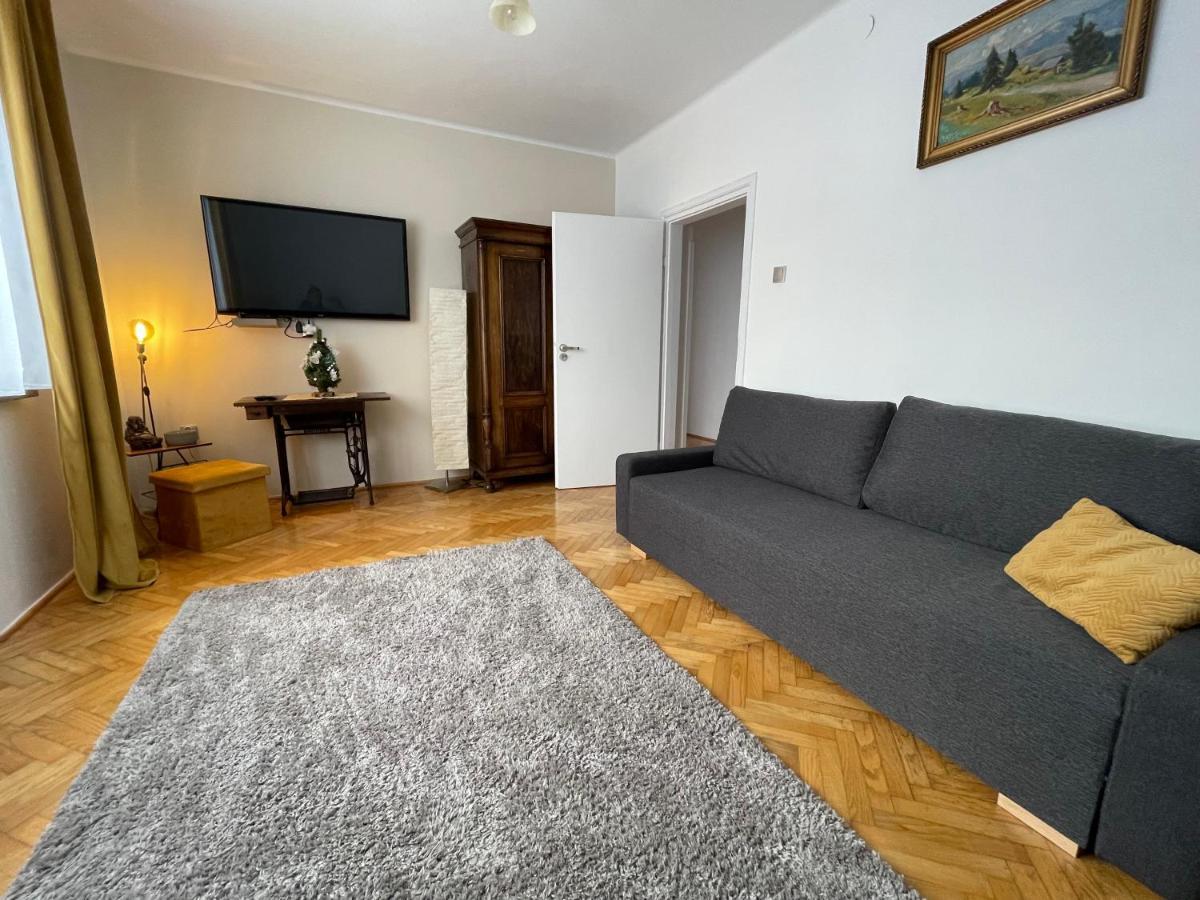 Dolce Vita Mszana Dolna Zewnętrze zdjęcie