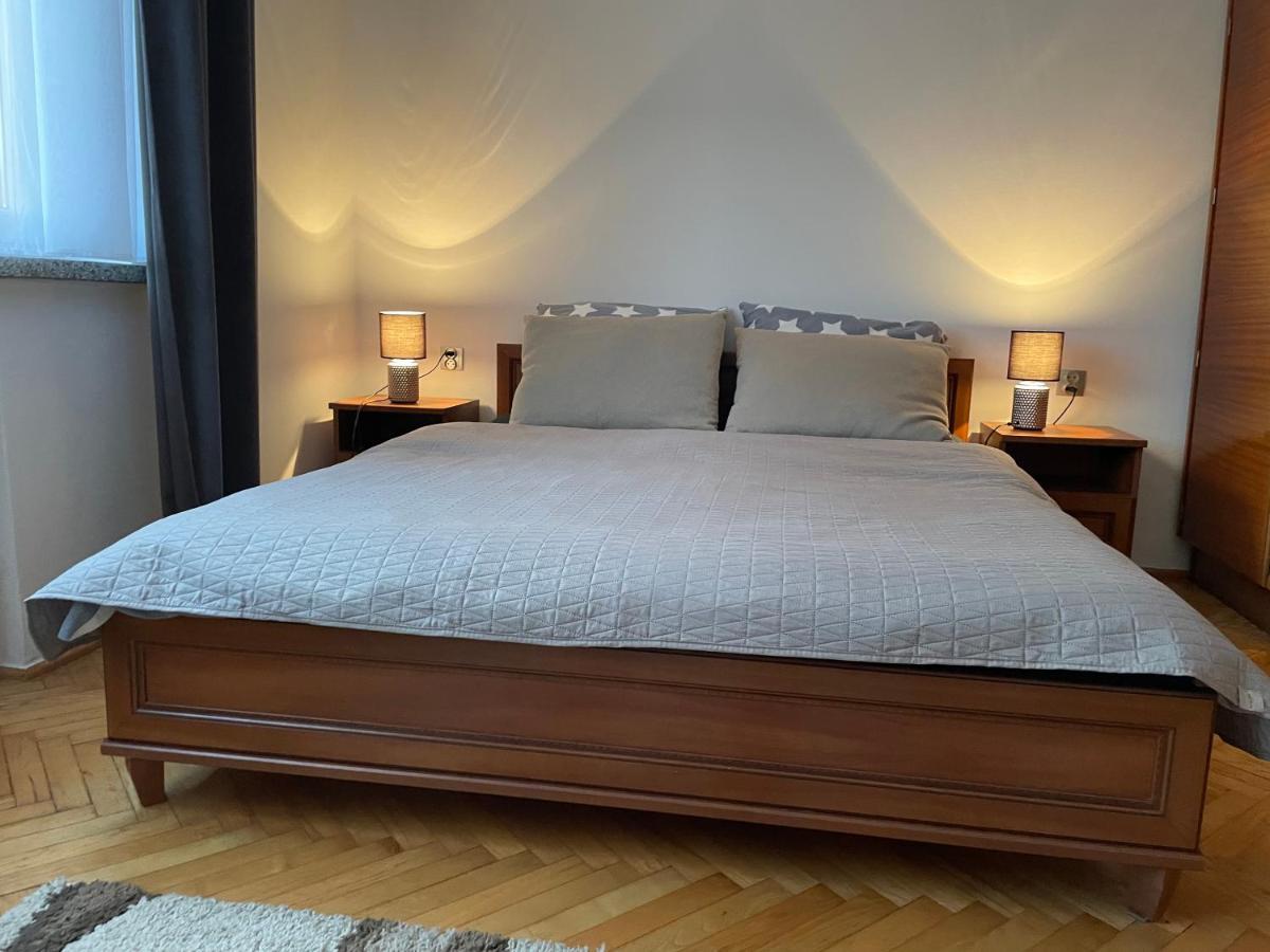 Dolce Vita Mszana Dolna Zewnętrze zdjęcie