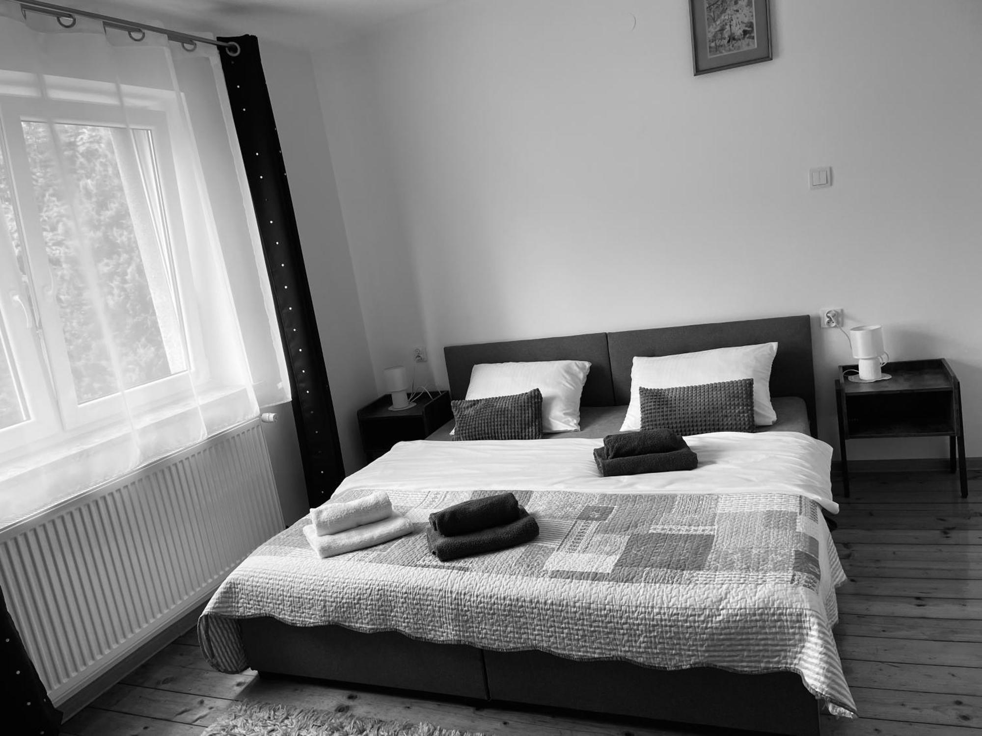 Dolce Vita Mszana Dolna Zewnętrze zdjęcie